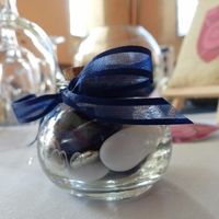 Contenants à dragées