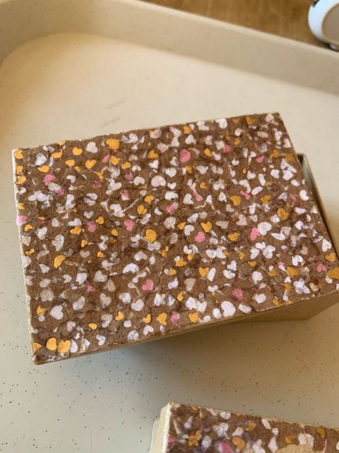 Cadeaux de demande de témoin 4