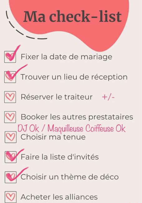 BONUS : Une check-list à cocher ✅ 4