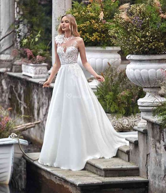 Choisis la robe de tes rêves sur notre catalogue 👰 28