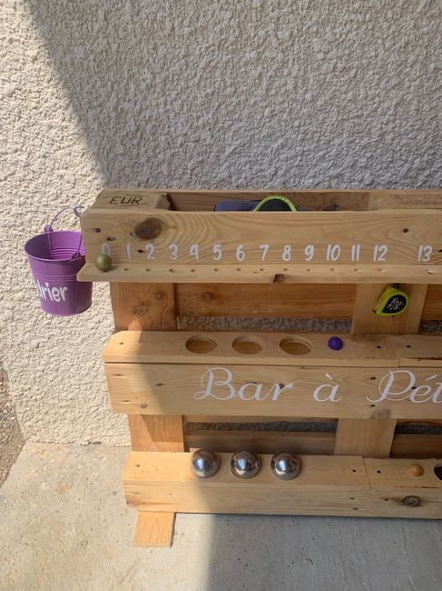 Notre bar à pétanque 3