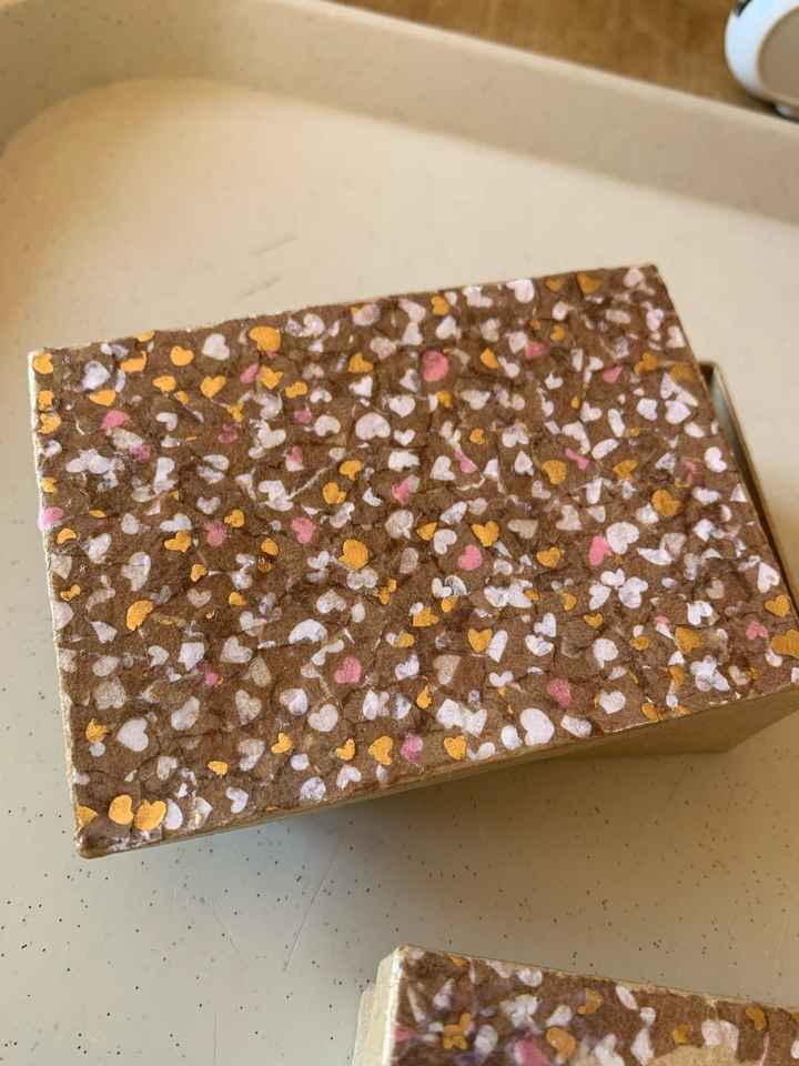 Cadeaux de demande de témoin - 4