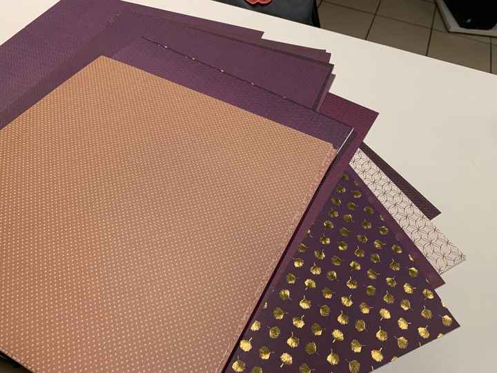 diy piques cœurs ♥️ finis !!! - 4