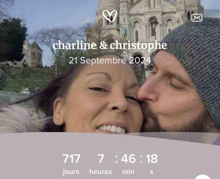 Partage une photo de ton compteur 🙌 - 1