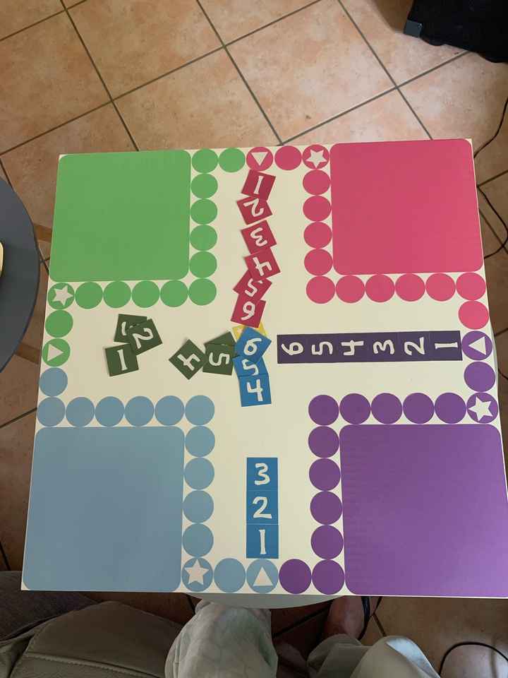 Nos derniers diy - 3