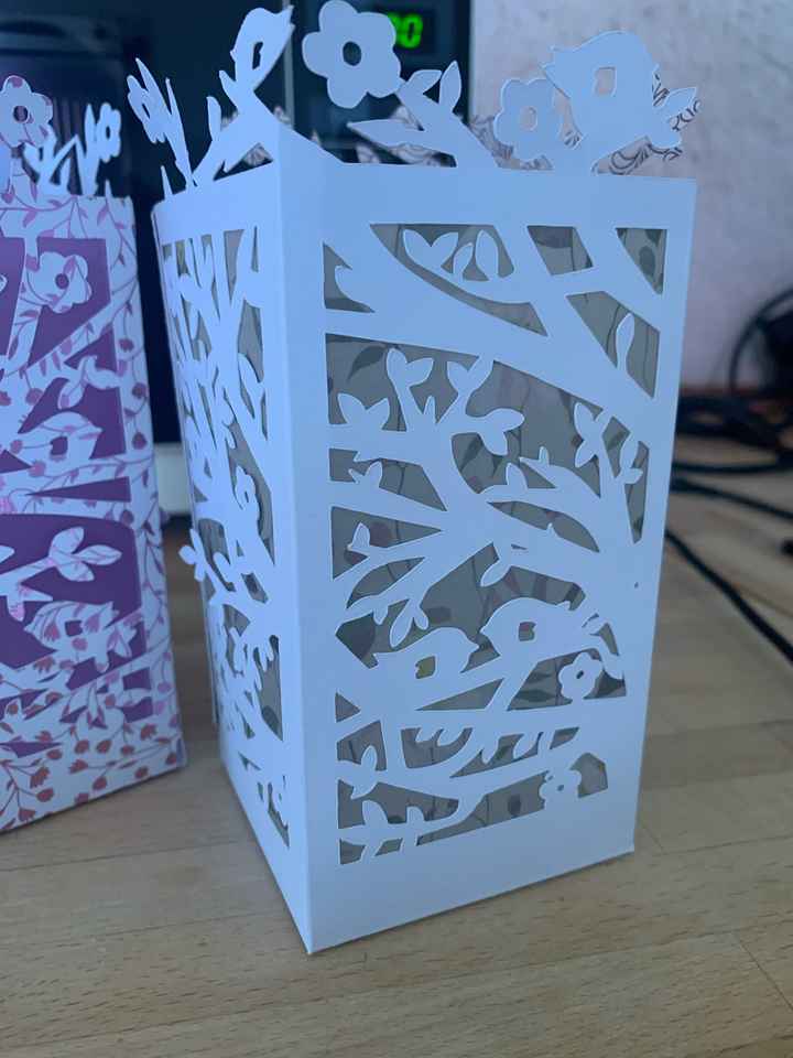 Nos derniers diy - 7