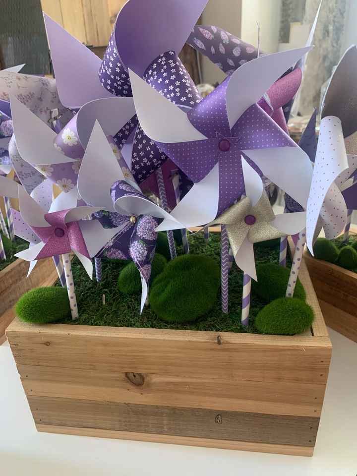 Nos derniers diy - 9