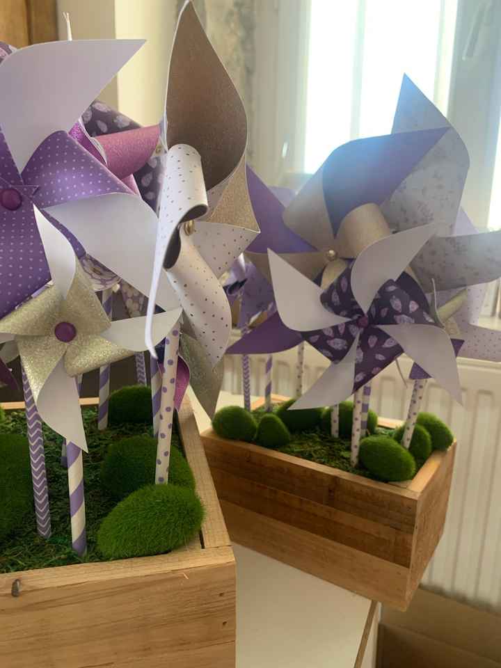 Nos derniers diy - 10