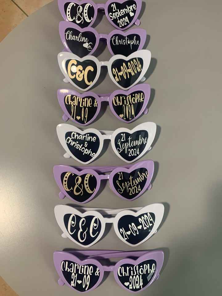 Nos derniers diy - 11