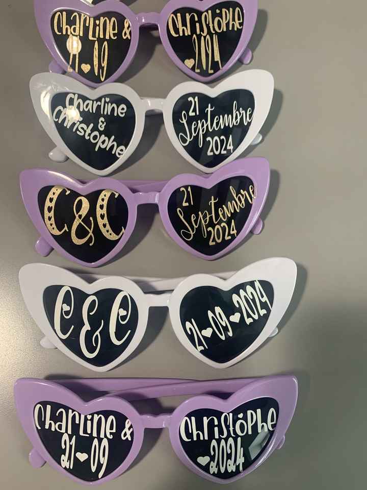 Nos derniers diy - 12