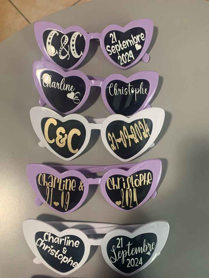 Nos derniers diy - 13