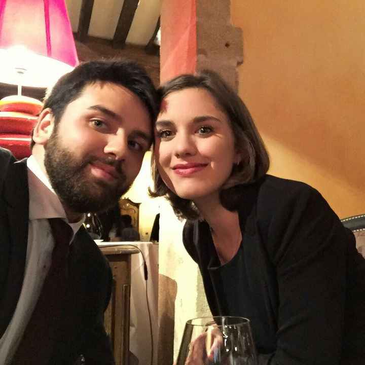 Quelle est la photo de votre demande en mariage ? - 1