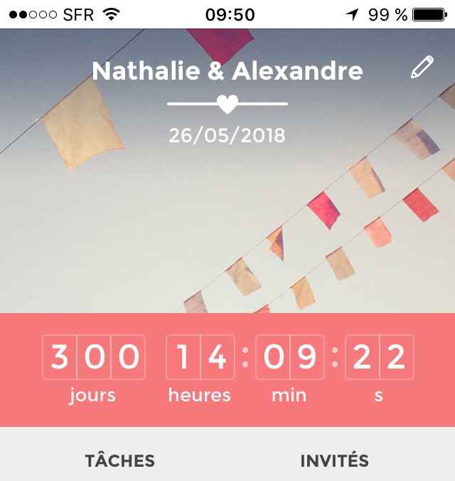 300 jours !!!! - 1