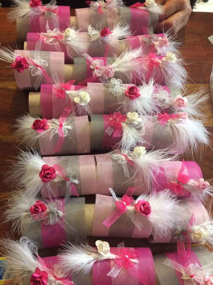  Ronds de serviettes - 2