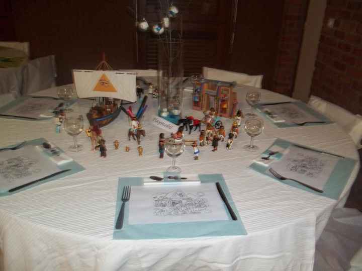 table 4(Playmobil)