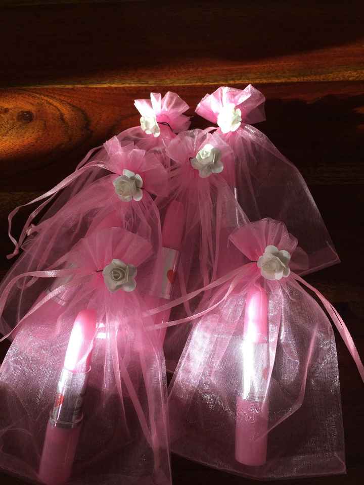  Cadeaux pour la table gagnante - 8