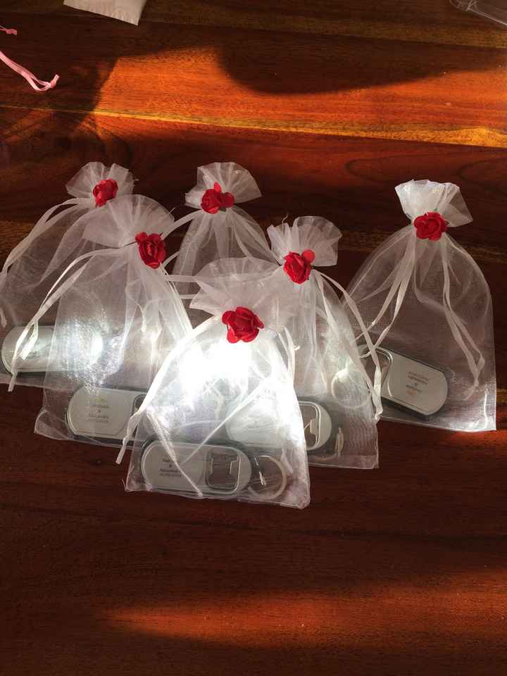  Cadeaux pour la table gagnante - 9