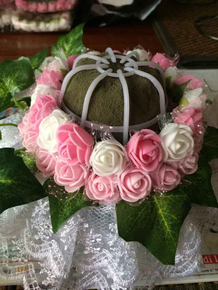  Dôme de fleurs - 2
