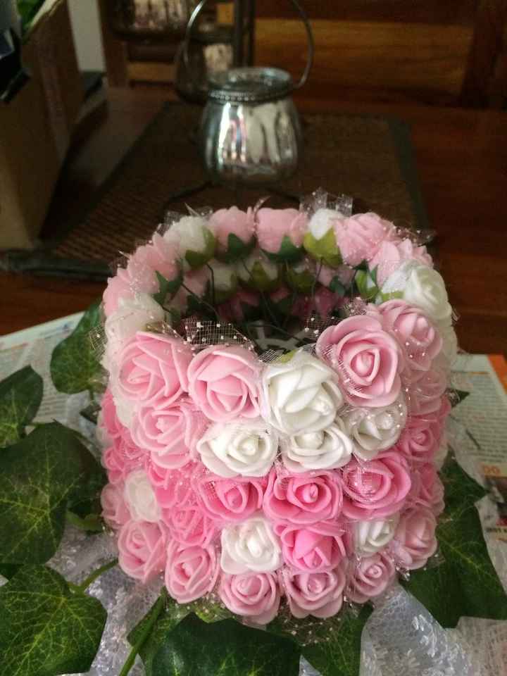  Dôme de fleurs - 3
