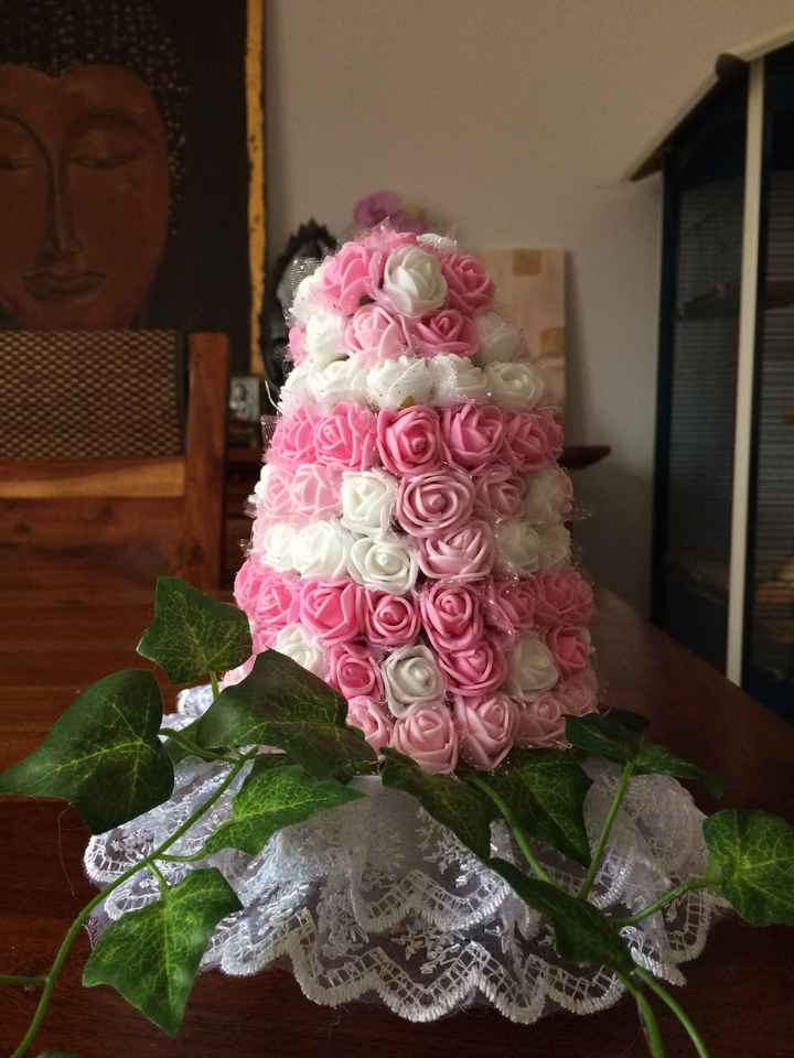  Dôme de fleurs - 5
