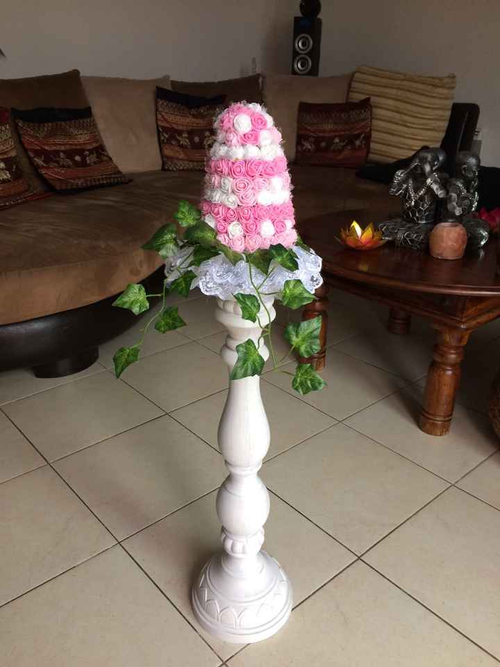  Dôme de fleurs - 6