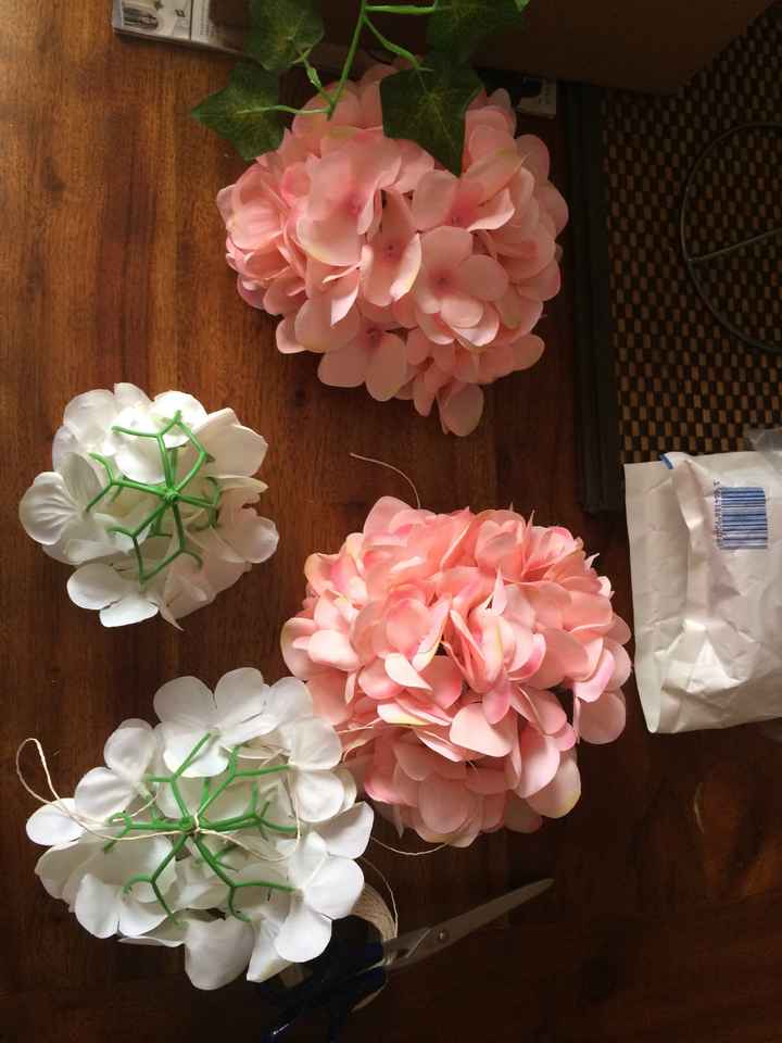Dimanche atelier fleur pour moi ! - 10