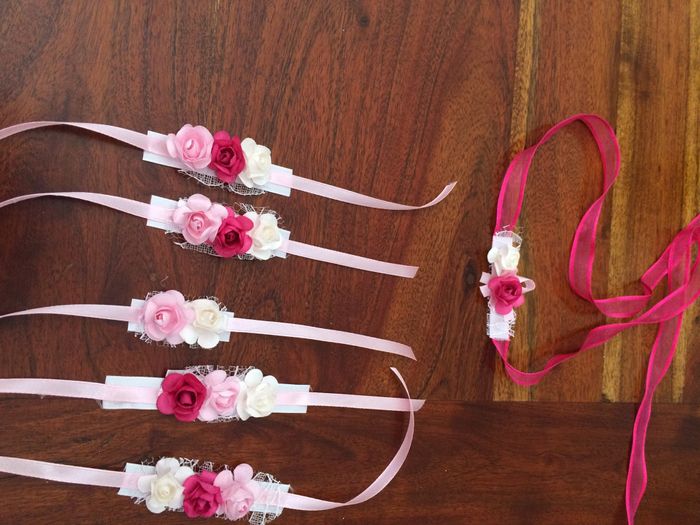 Bracelet petite fille - 3