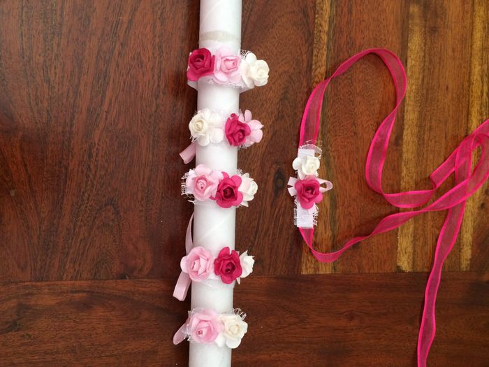Bracelet petite fille - 4