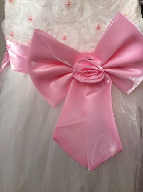 Robe fillette aliexpress - 5