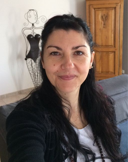  Essai maquillage validé ! - 1