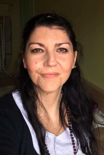  Essai maquillage validé ! - 2