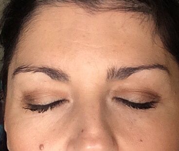  Essai maquillage validé ! - 3