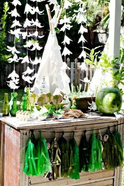 décoration 4