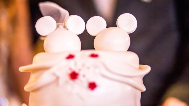 Se marier à Disneyland Paris (suite au post de Merry) 9