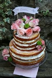 Pièce montée en choux ou wedding cake . 12