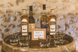 bar à whisky