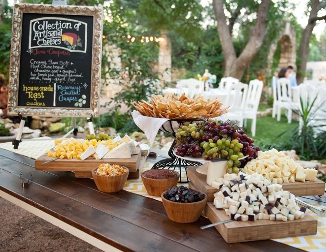 le bar à fromage