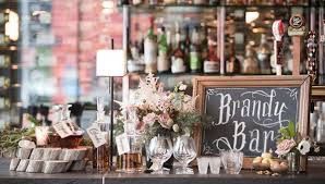 bar à digestif