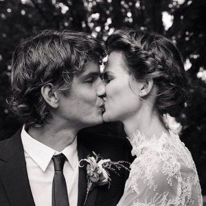 le baiser