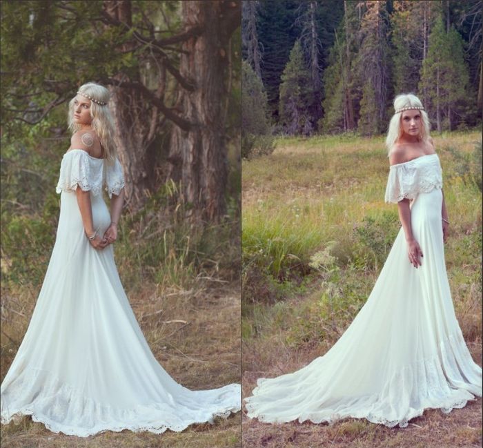 La robe