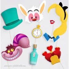 Alice au pays des merveilles