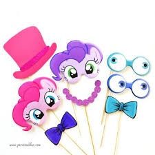 petit poney