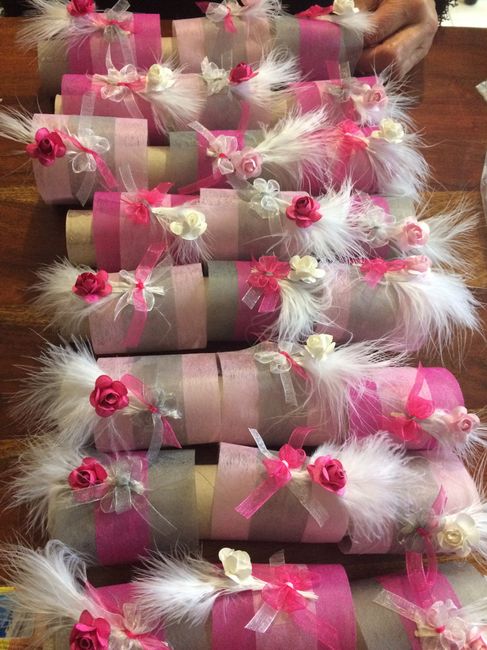  Ronds de serviettes - 2