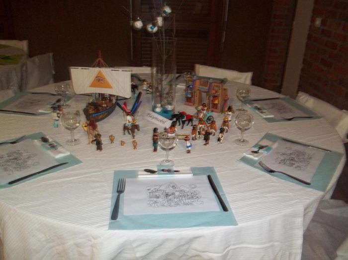 table 4(Playmobil)