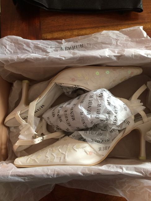  Mes chaussures 👠 - 2
