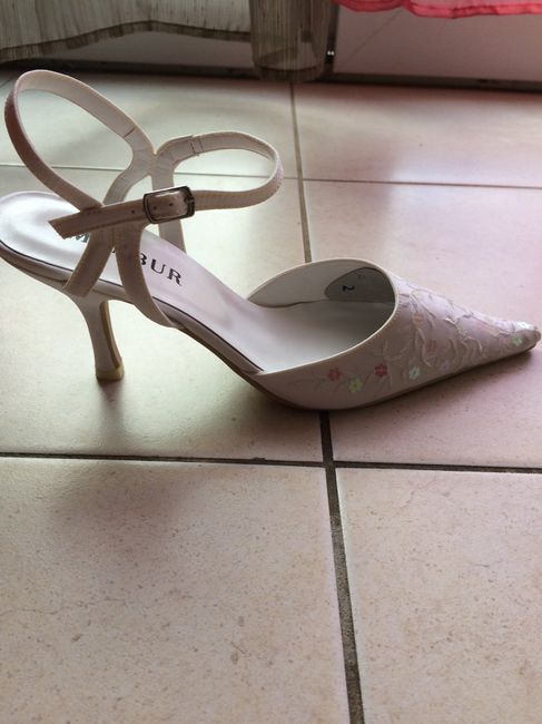  Mes chaussures 👠 - 4