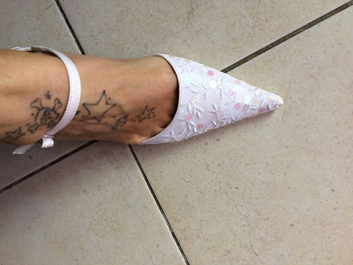  Mes chaussures 👠 - 6