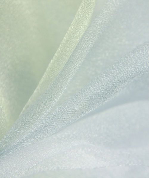 tulle organza
