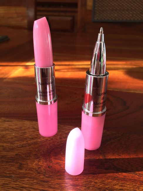  Cadeaux pour la table gagnante - 3