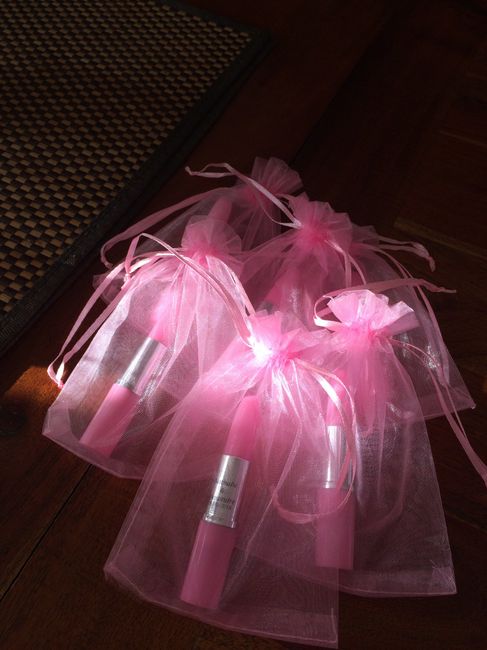  Cadeaux pour la table gagnante - 5
